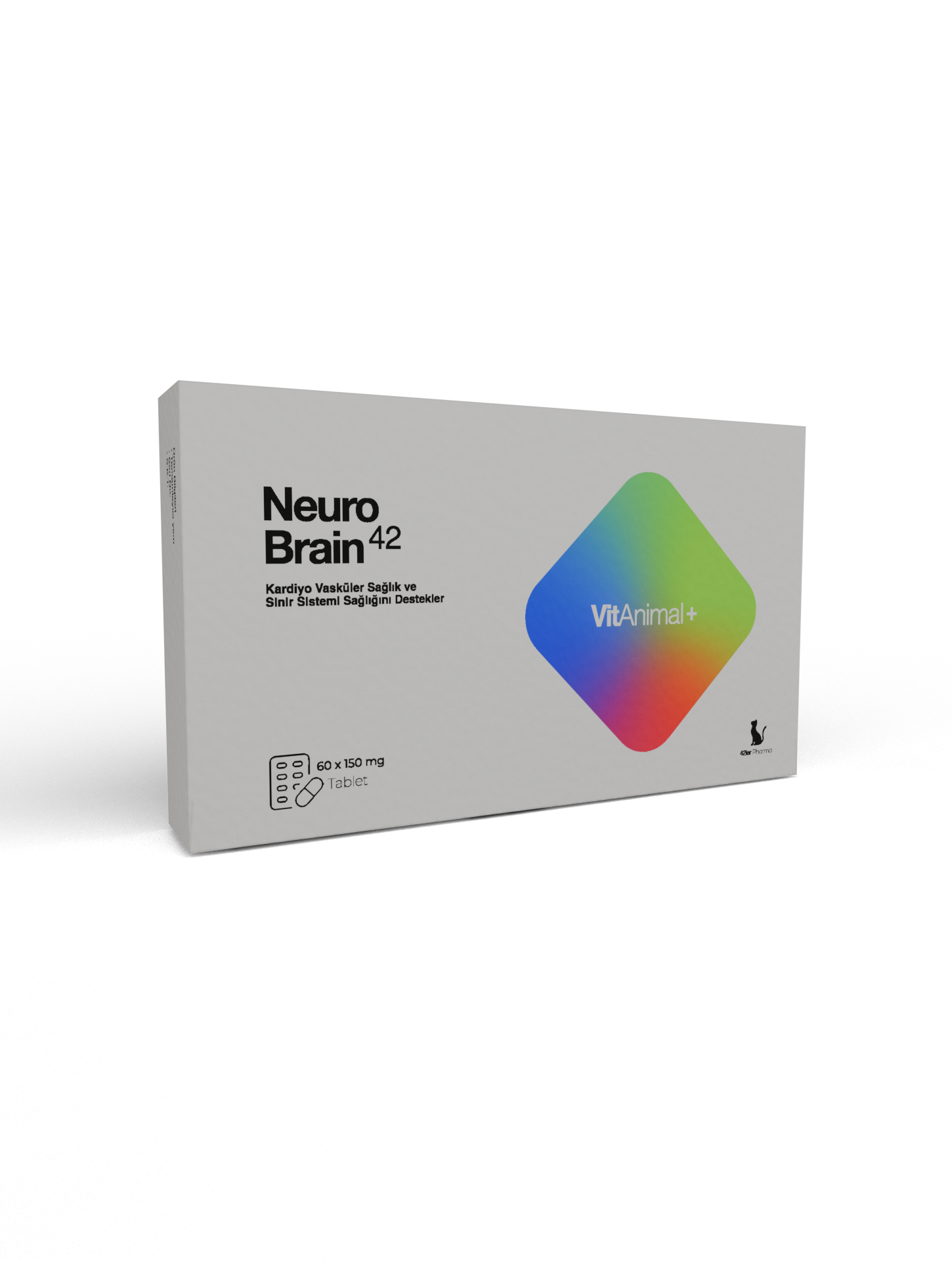 Neuro Brain 42 - Görsel 2